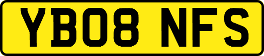 YB08NFS
