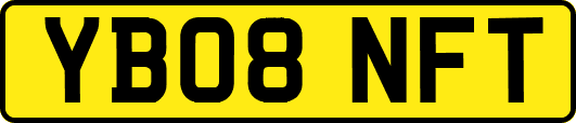 YB08NFT