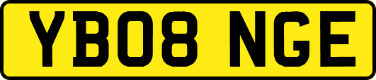 YB08NGE