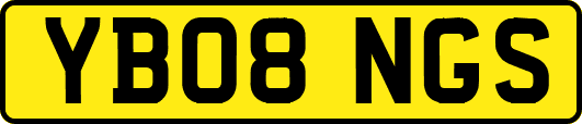 YB08NGS