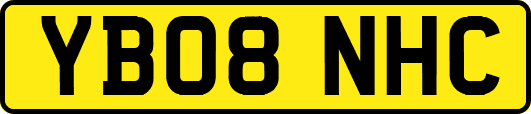 YB08NHC