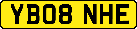 YB08NHE