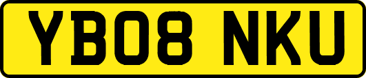 YB08NKU