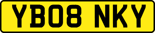 YB08NKY