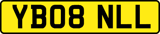 YB08NLL