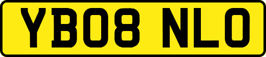 YB08NLO