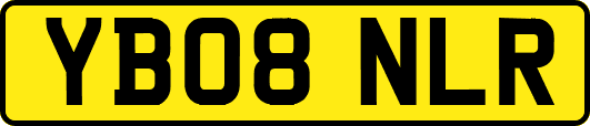 YB08NLR