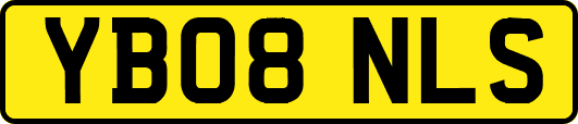 YB08NLS
