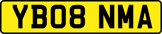 YB08NMA