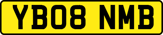 YB08NMB