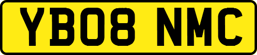 YB08NMC