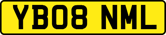 YB08NML