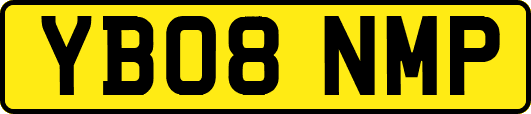 YB08NMP