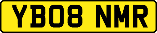 YB08NMR