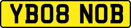 YB08NOB