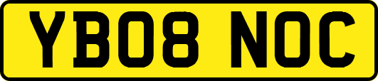 YB08NOC