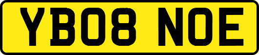 YB08NOE