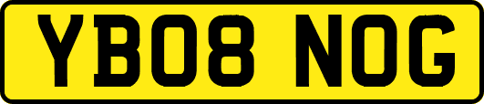 YB08NOG