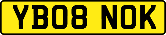 YB08NOK