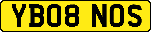 YB08NOS