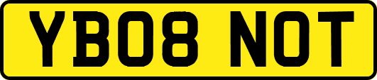 YB08NOT