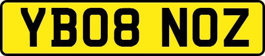 YB08NOZ