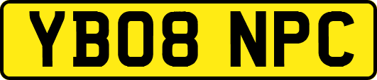 YB08NPC