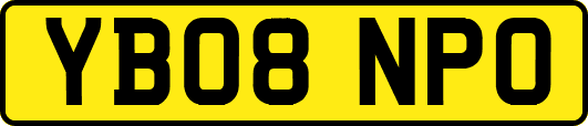 YB08NPO
