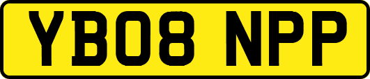 YB08NPP
