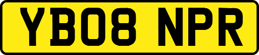YB08NPR