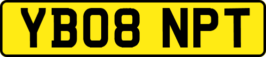 YB08NPT