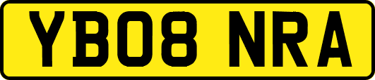 YB08NRA