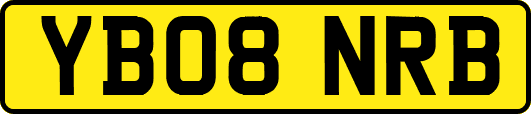 YB08NRB