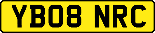 YB08NRC