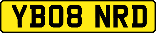 YB08NRD