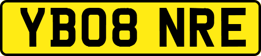 YB08NRE