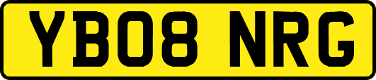 YB08NRG