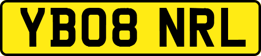 YB08NRL