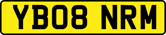 YB08NRM