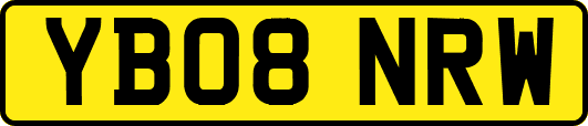 YB08NRW