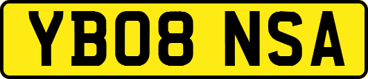 YB08NSA