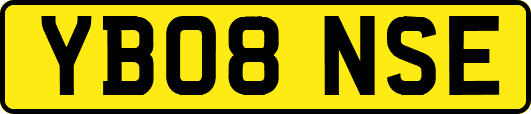 YB08NSE