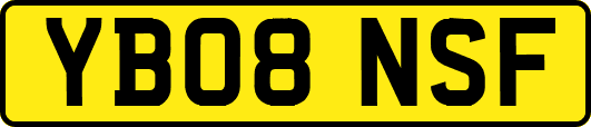 YB08NSF
