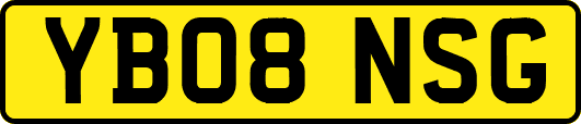 YB08NSG