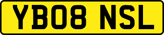YB08NSL
