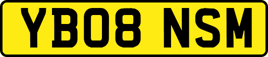 YB08NSM
