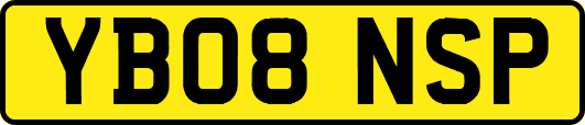 YB08NSP