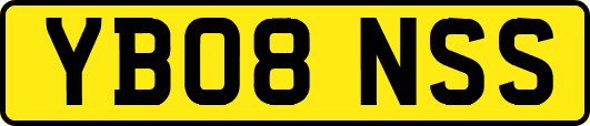 YB08NSS