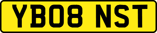 YB08NST