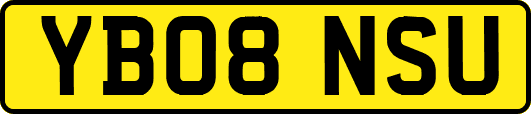 YB08NSU
